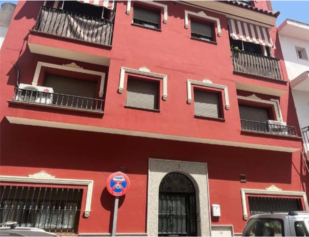 1 sypialnia Apartament przy plaży na sprzedaż w Mijas - 221 450 € (Ref: 9529485)