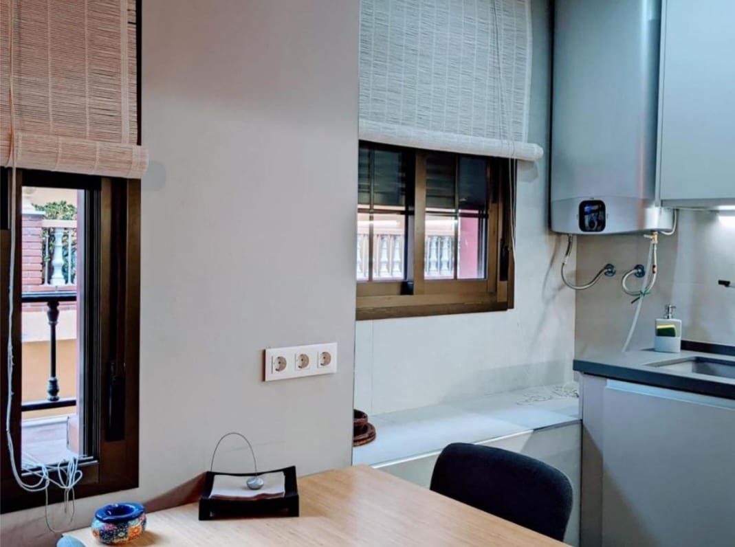 1 sypialnia Apartament przy plaży na sprzedaż w Mijas - 221 450 € (Ref: 9529485)