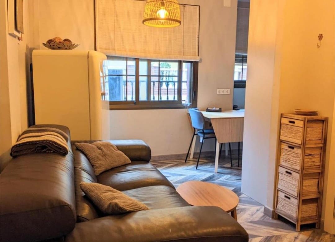 1 sypialnia Apartament przy plaży na sprzedaż w Mijas - 221 450 € (Ref: 9529485)