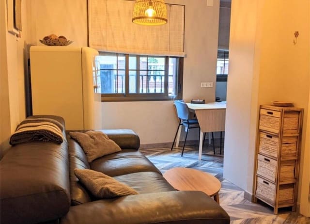 1 camera da letto Appartamento sulla Spiaggia in vendita in Mijas - 221.450 € (Rif: 9529485)