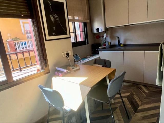 1 camera da letto Appartamento sulla Spiaggia in vendita in Mijas - 221.450 € (Rif: 9529485)