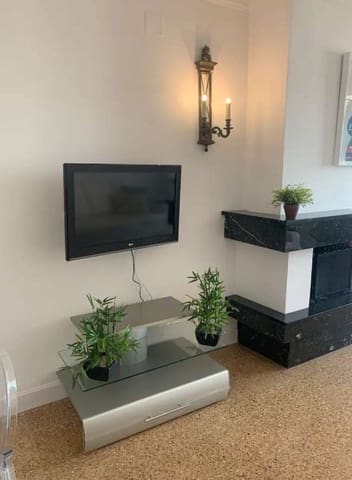 1 camera da letto Appartamento sulla Spiaggia in vendita in Torremolinos con piscina - 345.000 € (Rif: 9529486)