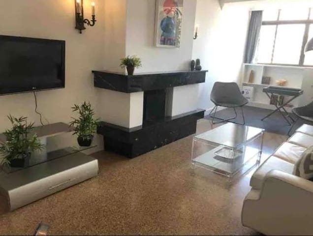 1 camera da letto Appartamento sulla Spiaggia in vendita in Torremolinos con piscina - 345.000 € (Rif: 9529486)