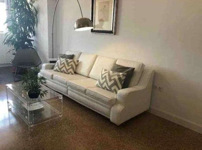 1 camera da letto Appartamento sulla Spiaggia in vendita in Torremolinos con piscina - 345.000 € (Rif: 9529486)