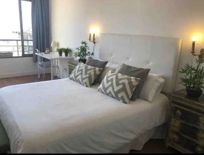 1 camera da letto Appartamento sulla Spiaggia in vendita in Torremolinos con piscina - 345.000 € (Rif: 9529486)