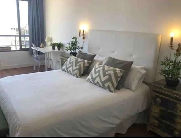 1 camera da letto Appartamento sulla Spiaggia in vendita in Torremolinos con piscina - 345.000 € (Rif: 9529486)