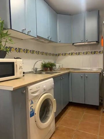 1 camera da letto Appartamento sulla Spiaggia in vendita in Torremolinos con piscina - 345.000 € (Rif: 9529486)