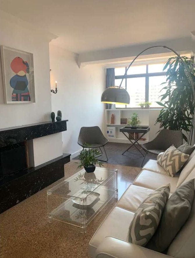 1 camera da letto Appartamento sulla Spiaggia in vendita in Torremolinos con piscina - 345.000 € (Rif: 9529486)