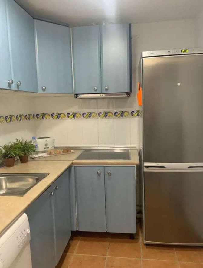 1 camera da letto Appartamento sulla Spiaggia in vendita in Torremolinos con piscina - 345.000 € (Rif: 9529486)