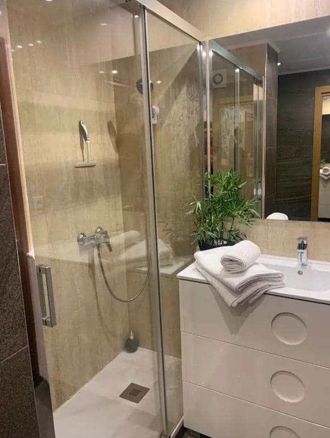 1 camera da letto Appartamento sulla Spiaggia in vendita in Torremolinos con piscina - 345.000 € (Rif: 9529486)