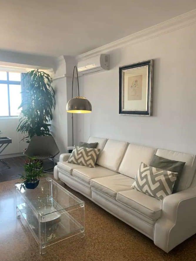 1 camera da letto Appartamento sulla Spiaggia in vendita in Torremolinos con piscina - 345.000 € (Rif: 9529486)