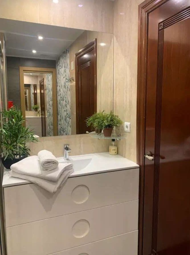 1 camera da letto Appartamento sulla Spiaggia in vendita in Torremolinos con piscina - 345.000 € (Rif: 9529486)