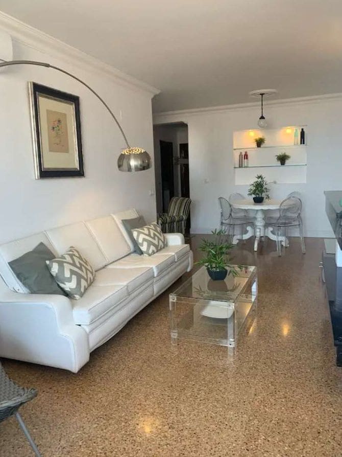 1 camera da letto Appartamento sulla Spiaggia in vendita in Torremolinos con piscina - 345.000 € (Rif: 9529486)