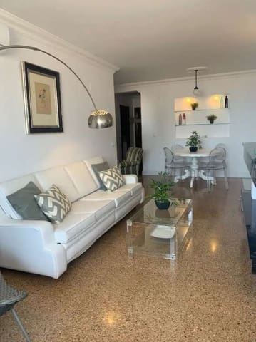 1 camera da letto Appartamento sulla Spiaggia in vendita in Torremolinos con piscina - 345.000 € (Rif: 9529486)