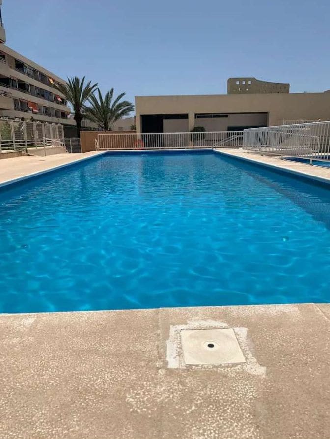 1 camera da letto Appartamento sulla Spiaggia in vendita in Torremolinos con piscina - 345.000 € (Rif: 9529486)