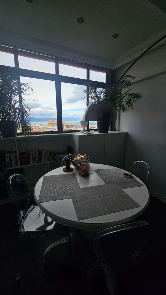 1 quarto Apartamento de Praia para venda em Torremolinos com piscina - 345 000 € (Ref: 9529486)