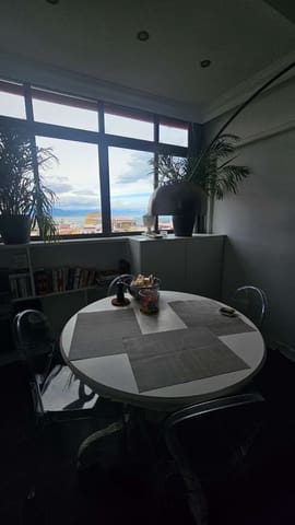 Apartamento Playa de 1 habitación en Torremolinos en venta con piscina - 345.000 € (Ref: 9529486)