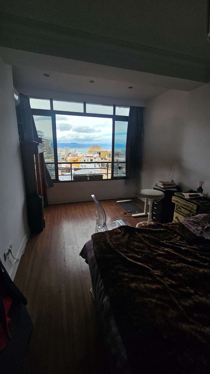 1 quarto Apartamento de Praia para venda em Torremolinos com piscina - 345 000 € (Ref: 9529486)