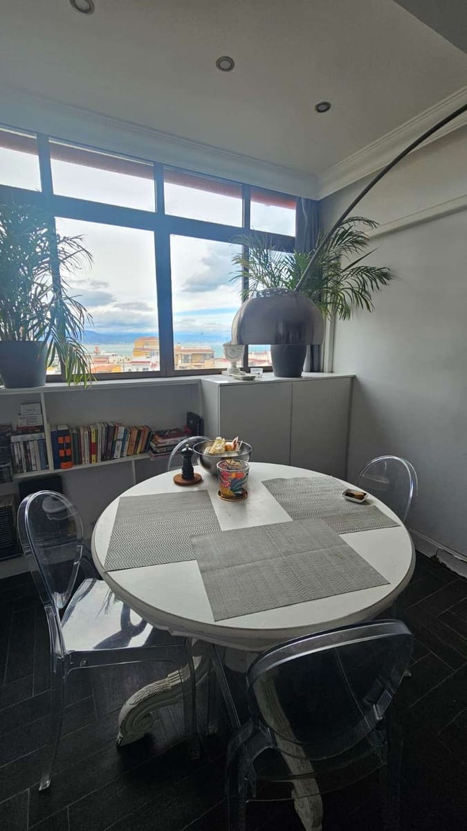 1 quarto Apartamento de Praia para venda em Torremolinos com piscina - 345 000 € (Ref: 9529486)