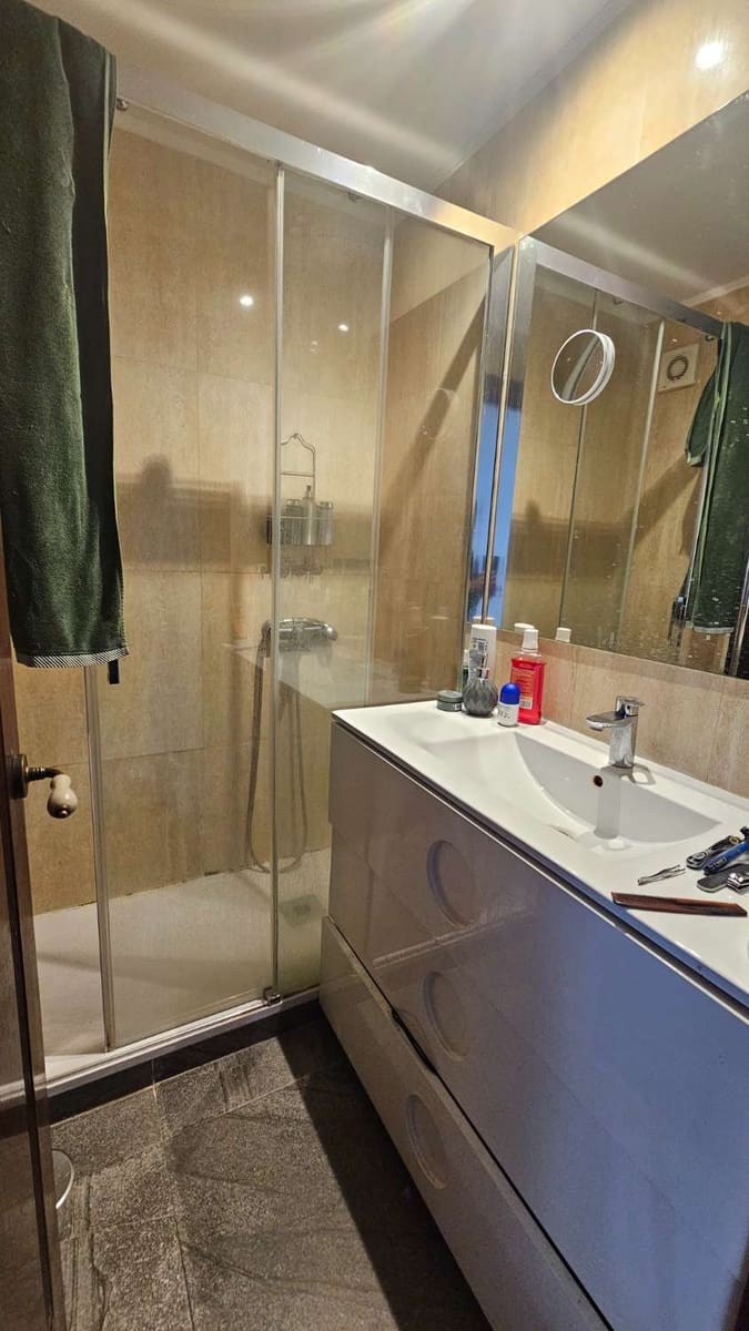 1 quarto Apartamento de Praia para venda em Torremolinos com piscina - 345 000 € (Ref: 9529486)