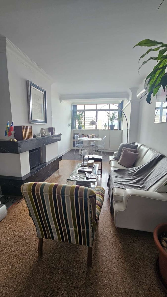 1 quarto Apartamento de Praia para venda em Torremolinos com piscina - 345 000 € (Ref: 9529486)