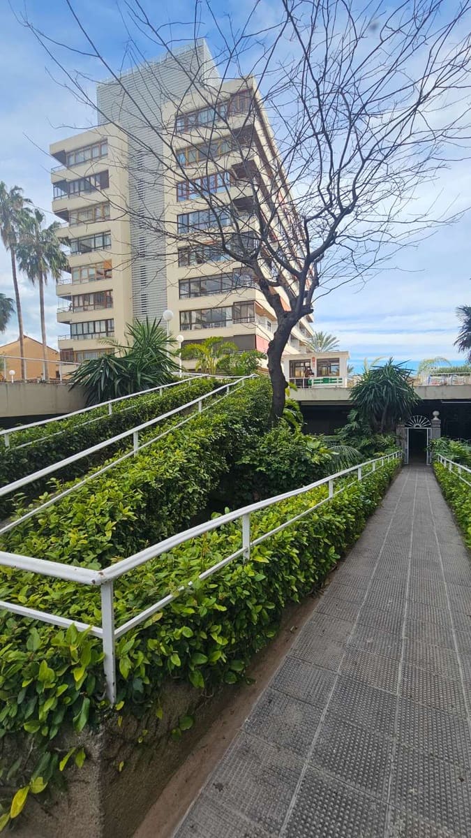 1 quarto Apartamento de Praia para venda em Torremolinos com piscina - 345 000 € (Ref: 9529486)