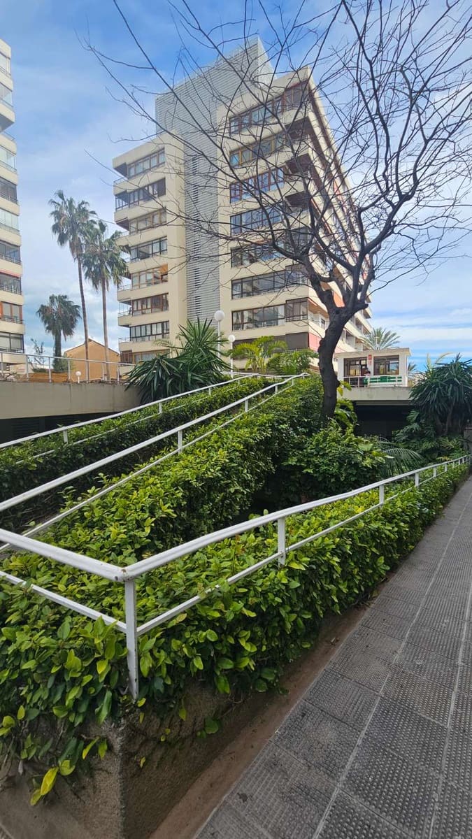 1 quarto Apartamento de Praia para venda em Torremolinos com piscina - 345 000 € (Ref: 9529486)