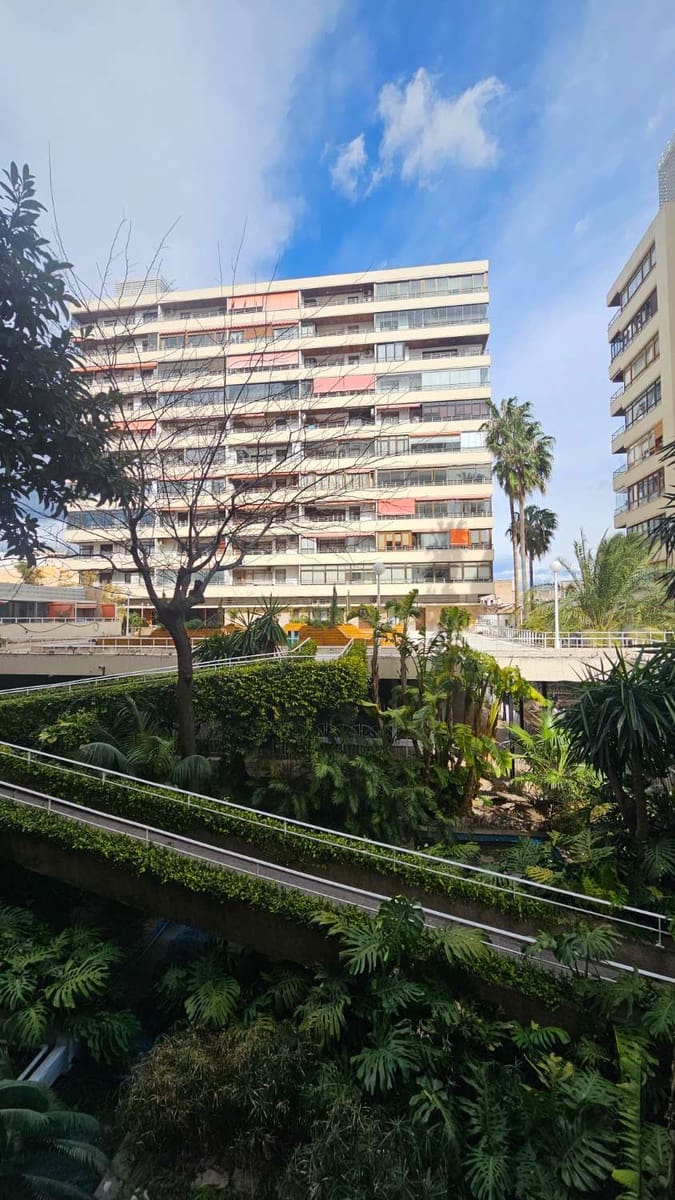 1 quarto Apartamento de Praia para venda em Torremolinos com piscina - 345 000 € (Ref: 9529486)