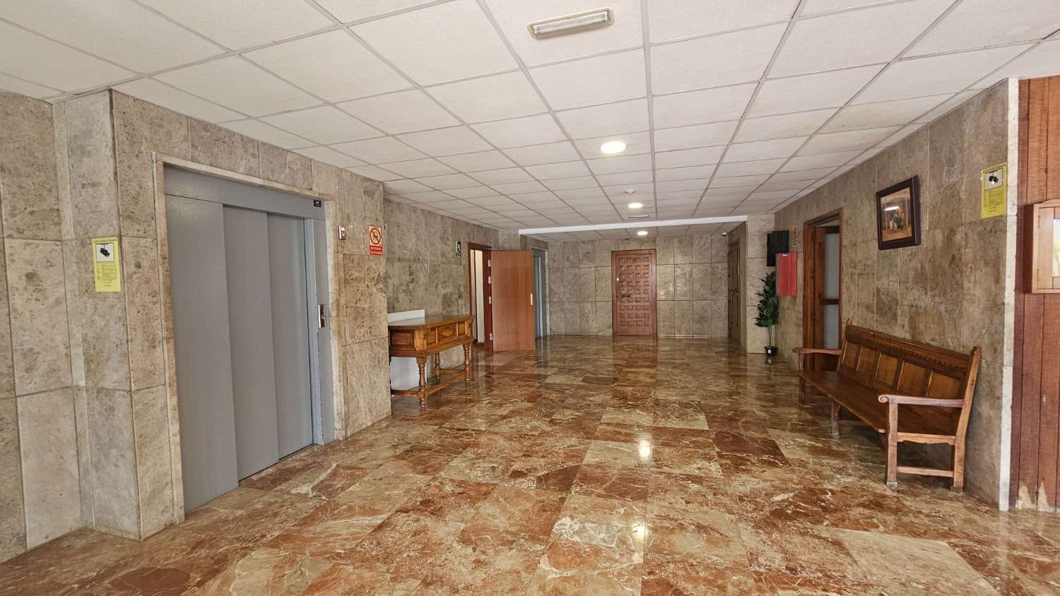 1 quarto Apartamento de Praia para venda em Torremolinos com piscina - 345 000 € (Ref: 9529486)