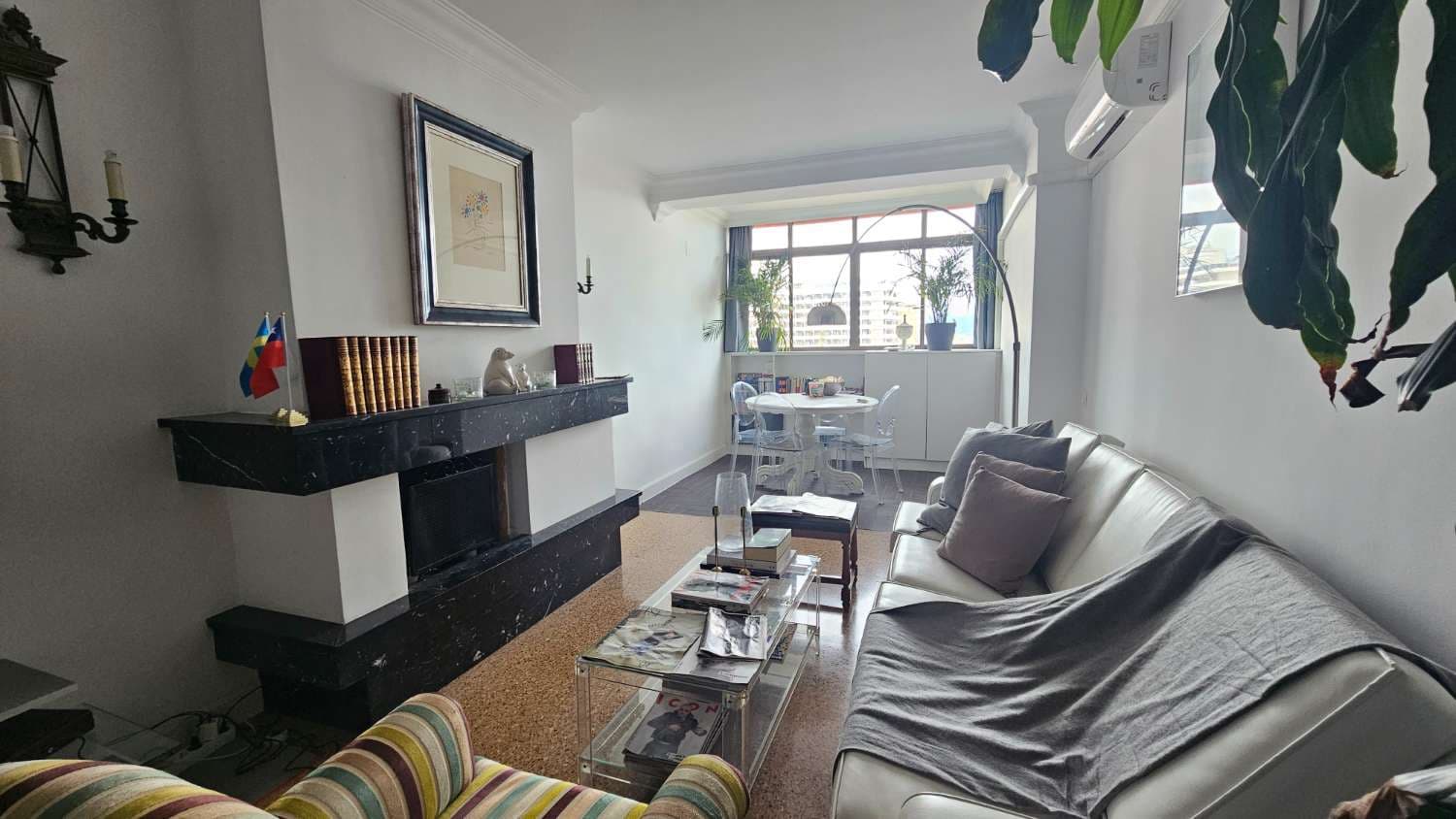 1 quarto Apartamento de Praia para venda em Torremolinos com piscina - 345 000 € (Ref: 9529486)