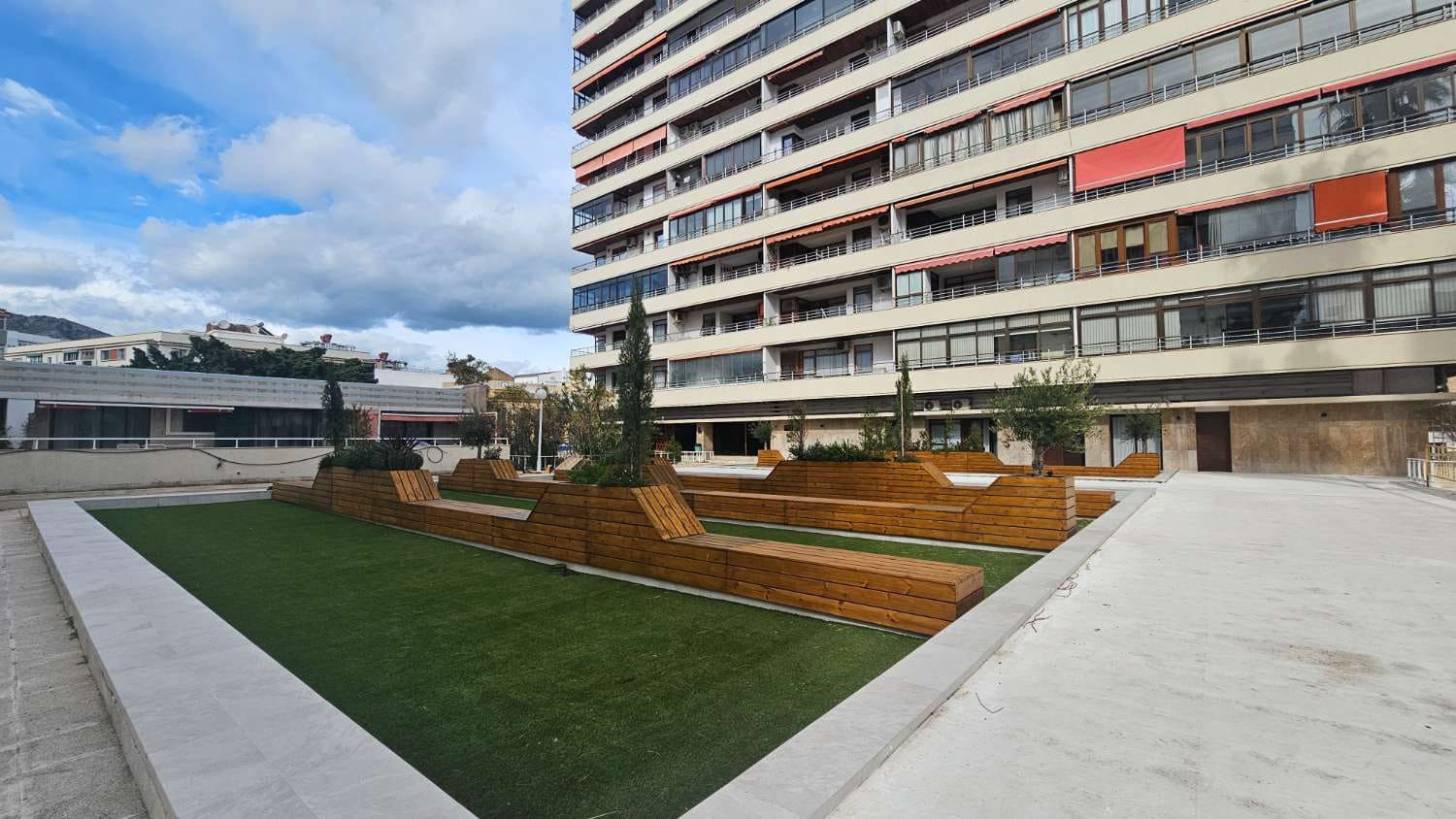 1 quarto Apartamento de Praia para venda em Torremolinos com piscina - 345 000 € (Ref: 9529486)