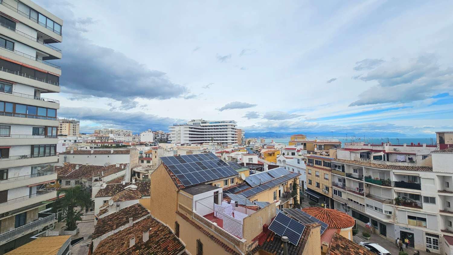 1 quarto Apartamento de Praia para venda em Torremolinos com piscina - 345 000 € (Ref: 9529486)