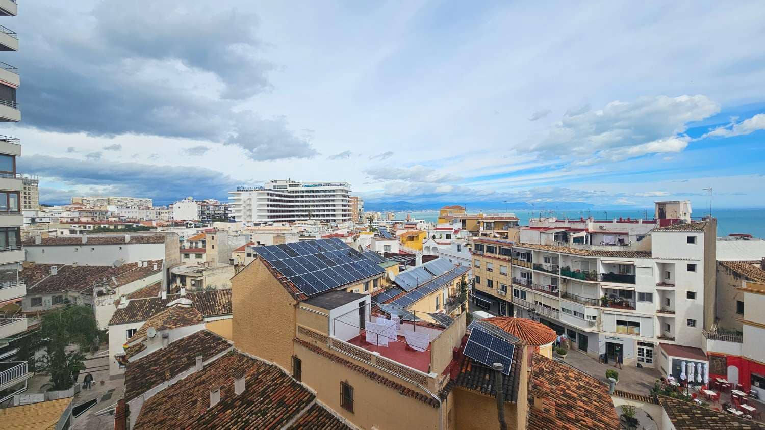 1 quarto Apartamento de Praia para venda em Torremolinos com piscina - 345 000 € (Ref: 9529486)