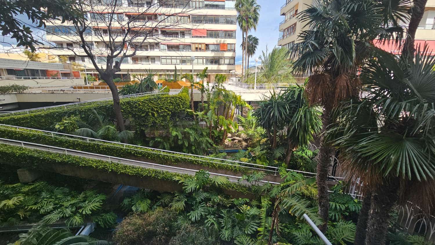 1 quarto Apartamento de Praia para venda em Torremolinos com piscina - 345 000 € (Ref: 9529486)