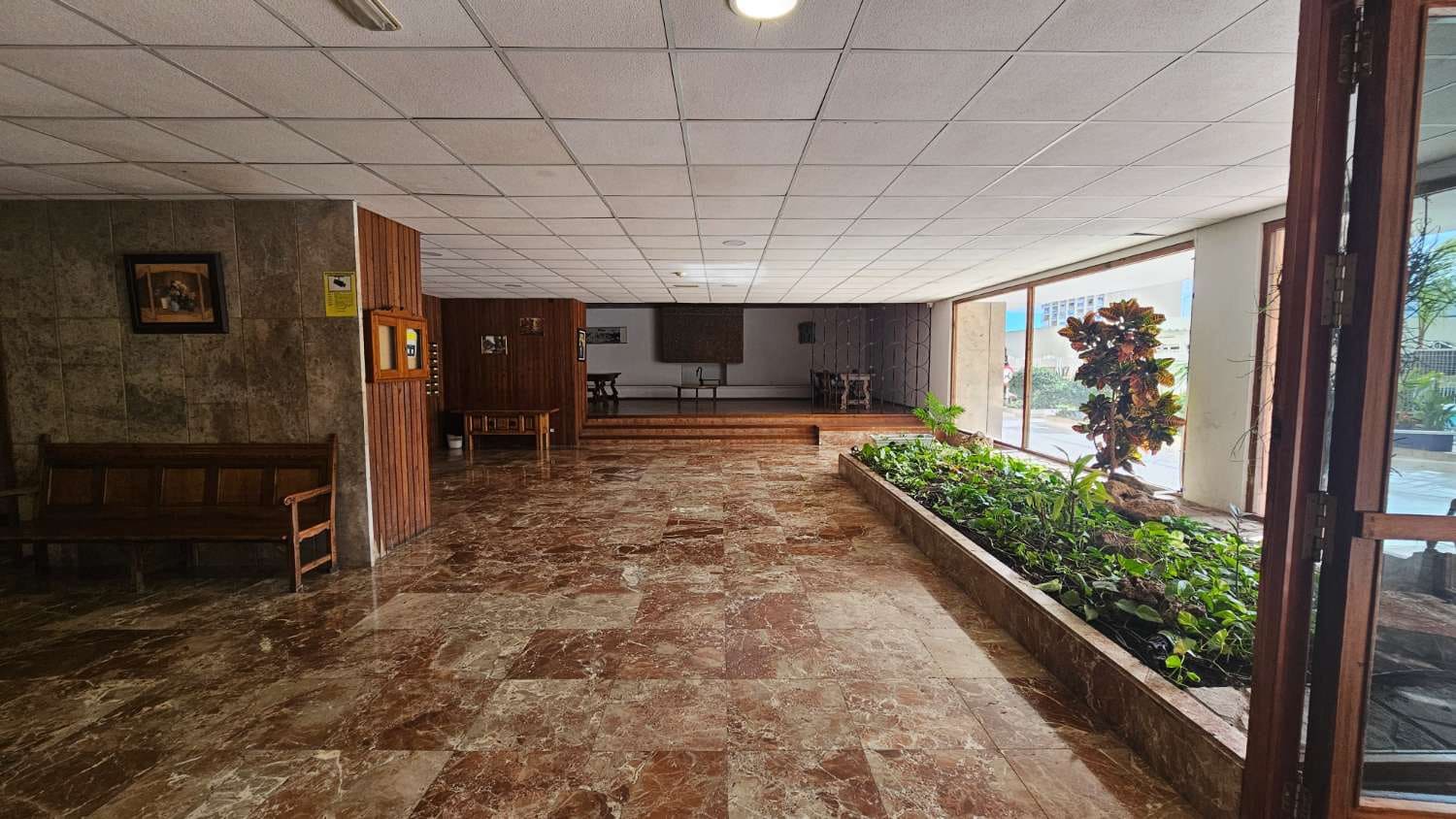 1 quarto Apartamento de Praia para venda em Torremolinos com piscina - 345 000 € (Ref: 9529486)