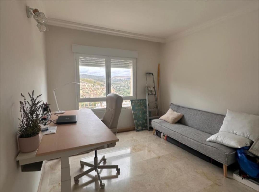 2 sovrum Lägenhet till salu i Manilva med pool garage - 262 650 € (Ref: 9533249)