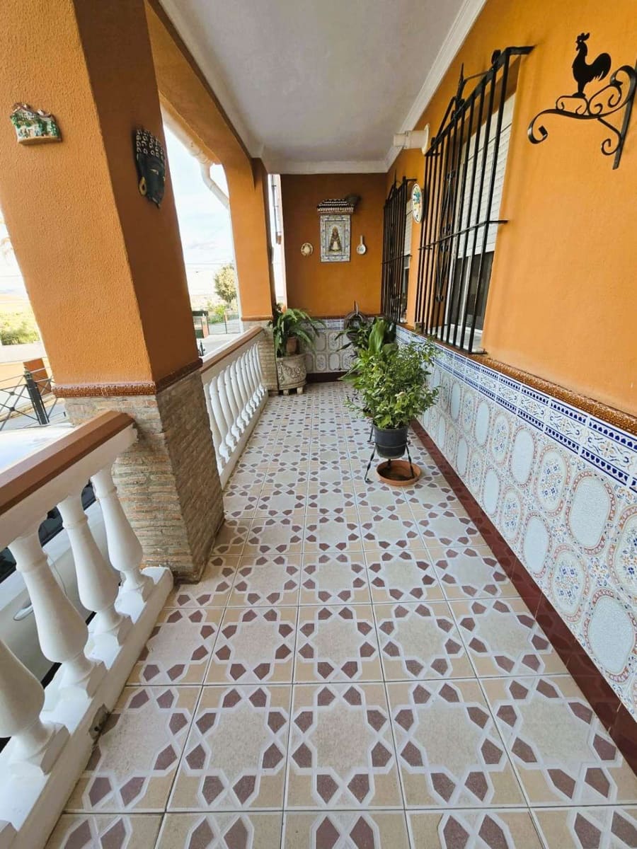 2 soverom Hus til salgs i Alhaurin de la Torre - € 320 000 (Ref: 9533250)