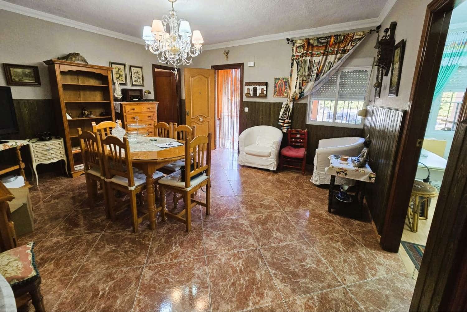 2 soverom Hus til salgs i Alhaurin de la Torre - € 320 000 (Ref: 9533250)