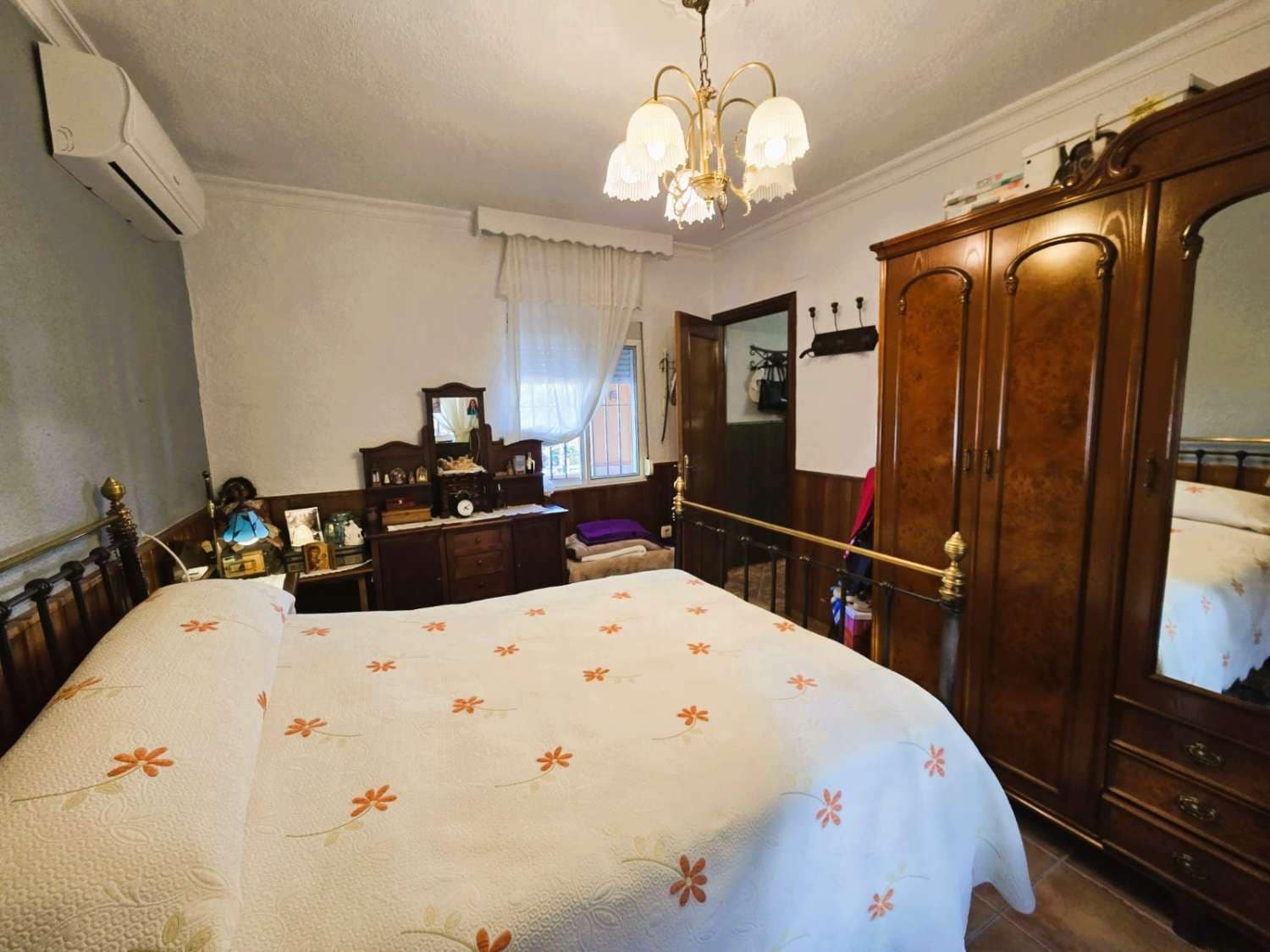 2 soverom Hus til salgs i Alhaurin de la Torre - € 320 000 (Ref: 9533250)