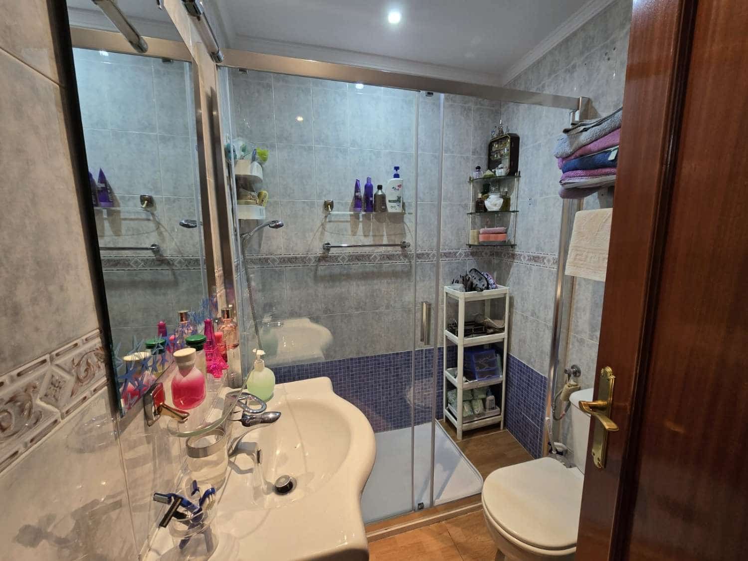 2 soverom Hus til salgs i Alhaurin de la Torre - € 320 000 (Ref: 9533250)