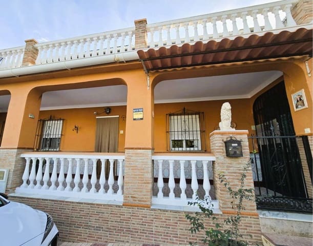 2 camera da letto Casa in vendita in Alhaurín de la Torre - 320.000 € (Rif: 9533250)