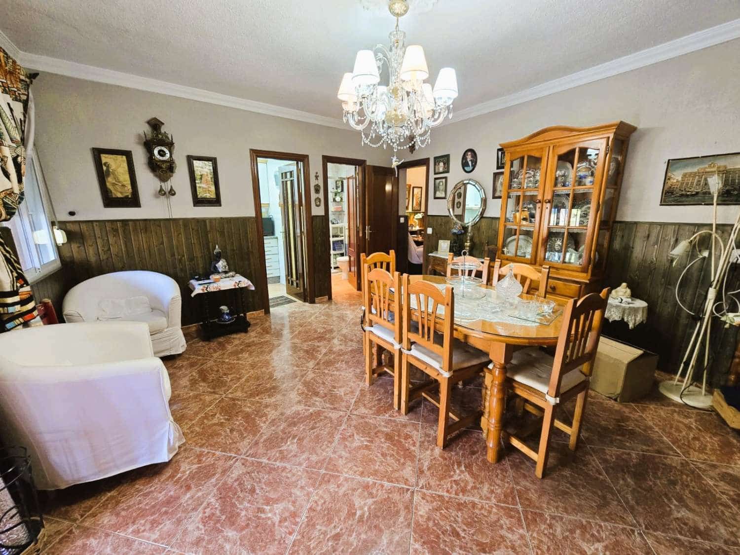 2 soverom Hus til salgs i Alhaurin de la Torre - € 320 000 (Ref: 9533250)