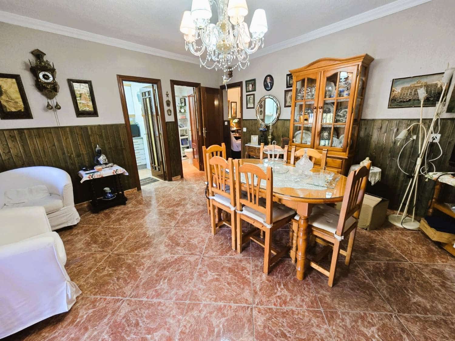 2 soverom Hus til salgs i Alhaurin de la Torre - € 320 000 (Ref: 9533250)