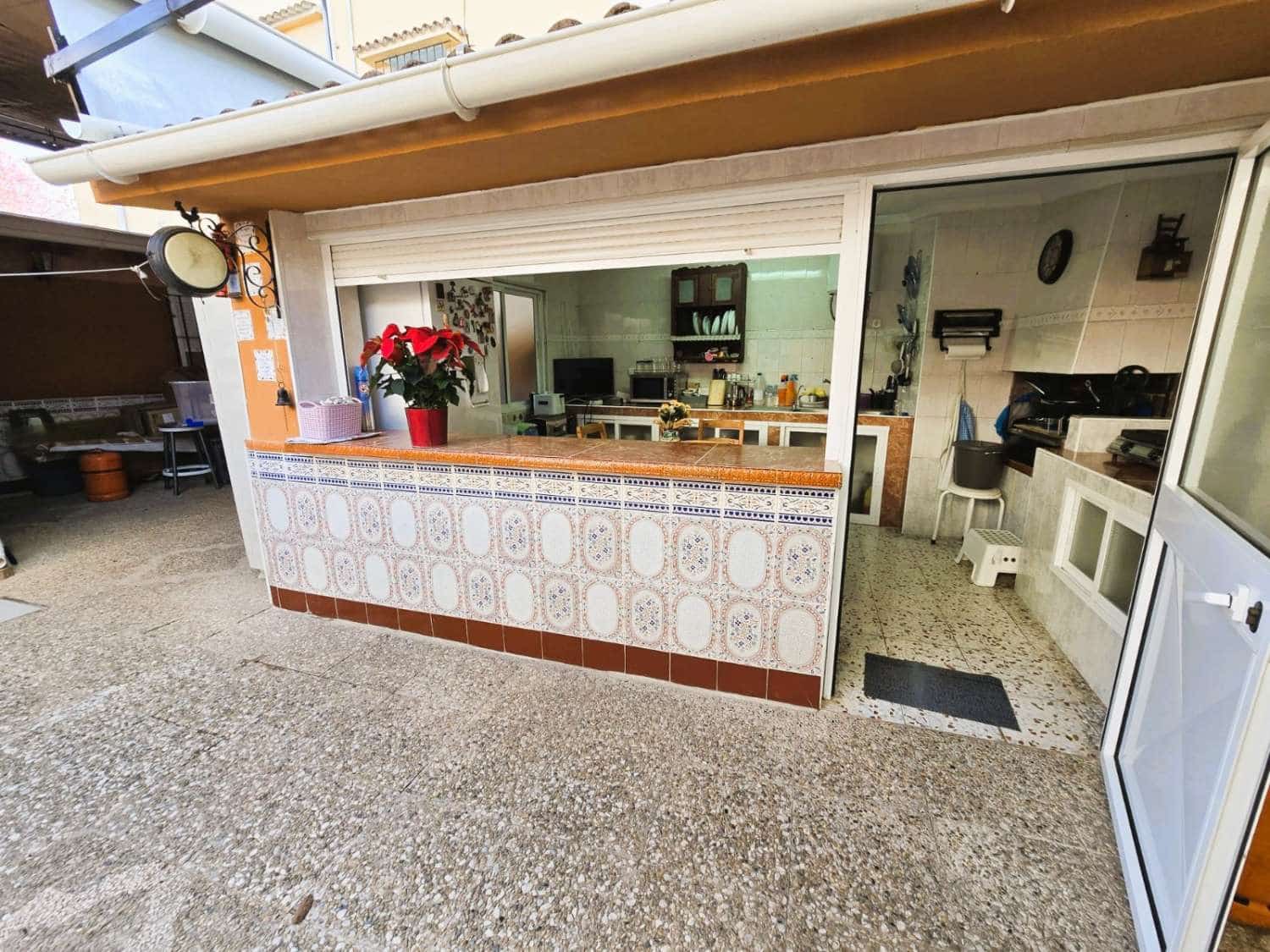 2 soverom Hus til salgs i Alhaurin de la Torre - € 320 000 (Ref: 9533250)