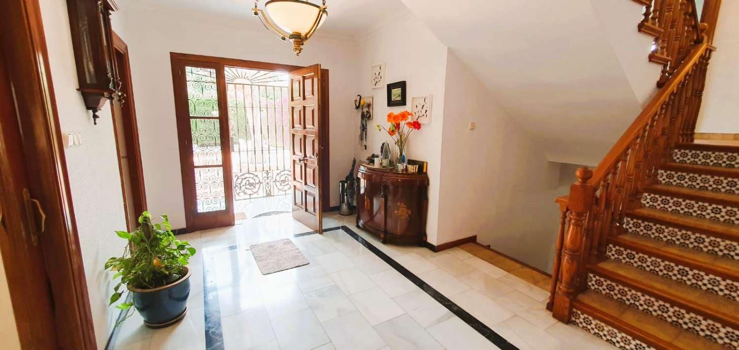 7 camera da letto Villa in vendita in Churriana con piscina - 890.000 € (Rif: 9533251)