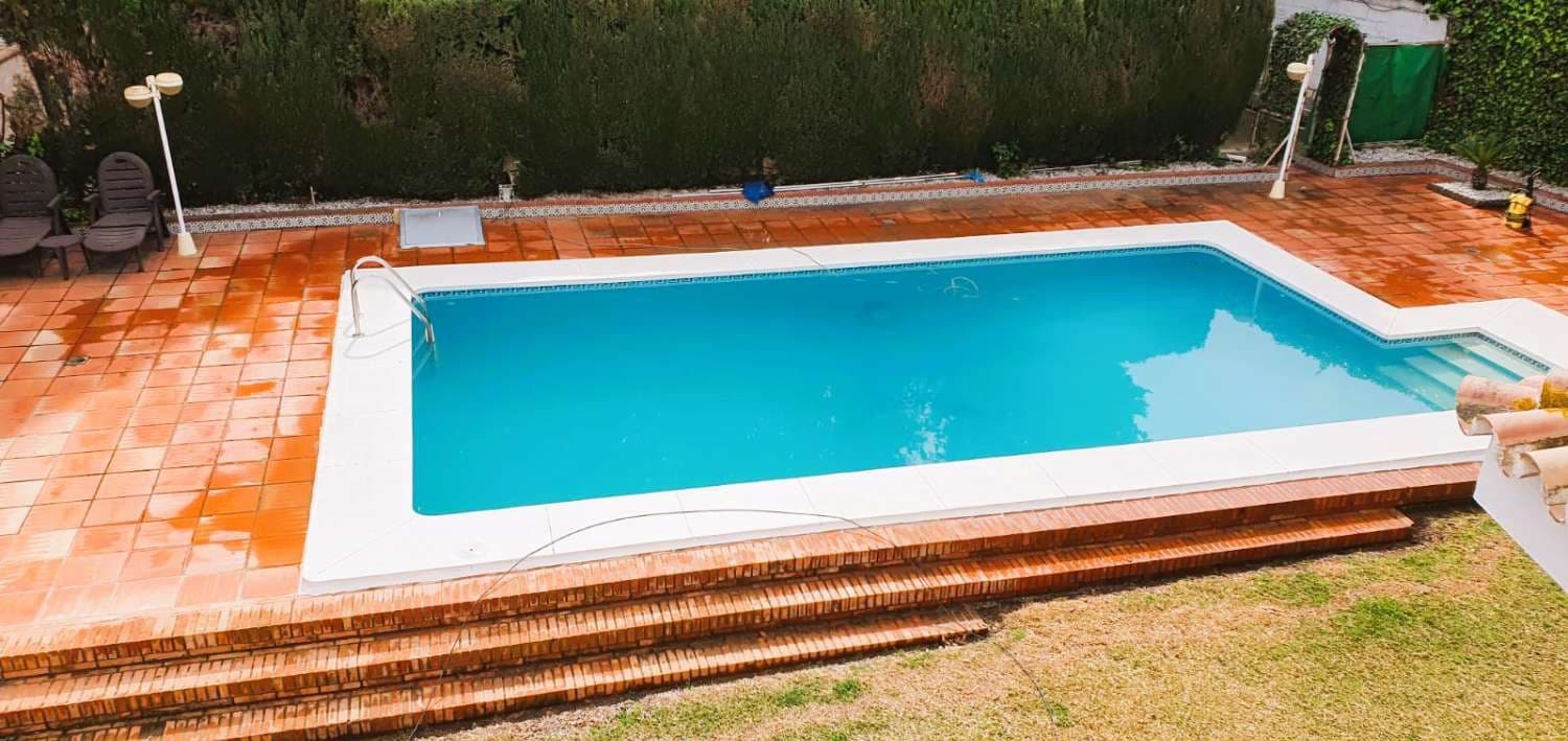 7 camera da letto Villa in vendita in Churriana con piscina - 890.000 € (Rif: 9533251)