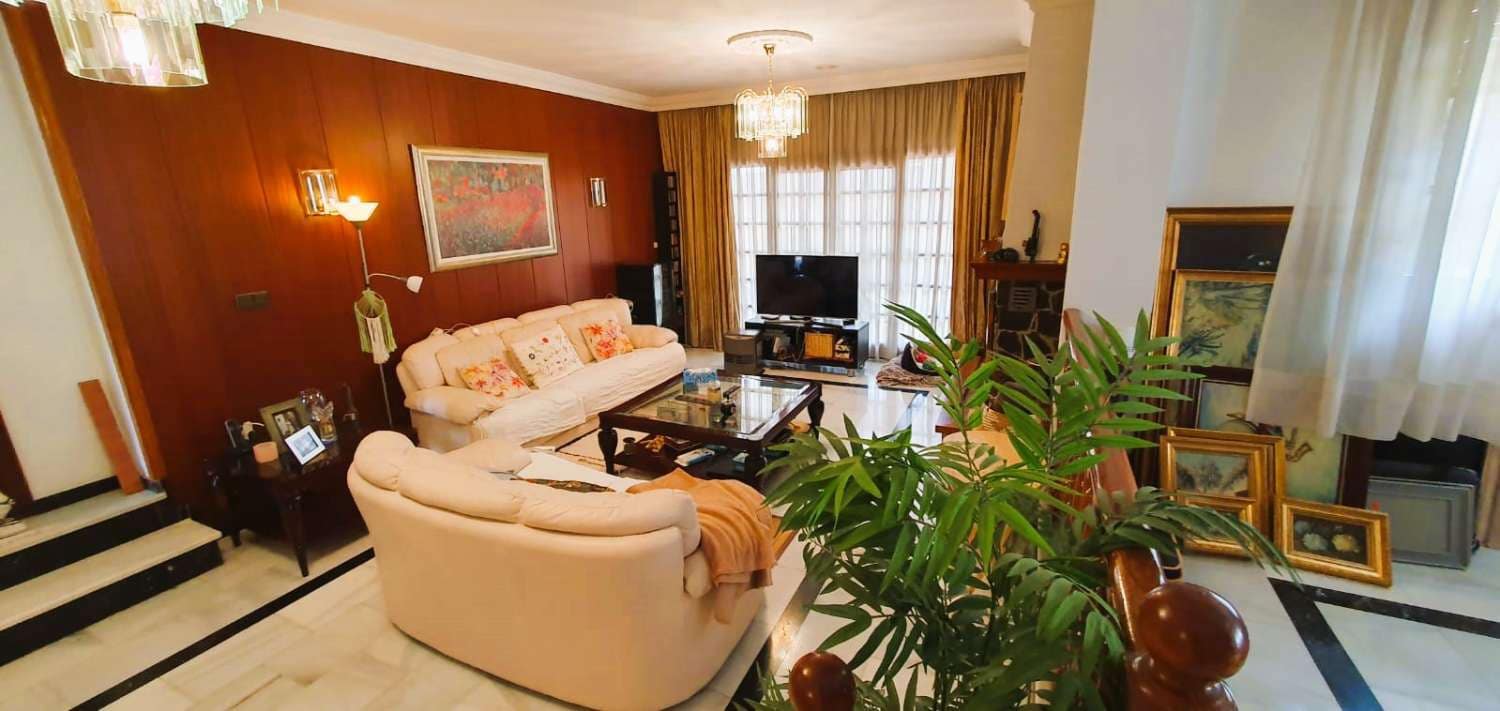 7 camera da letto Villa in vendita in Churriana con piscina - 890.000 € (Rif: 9533251)