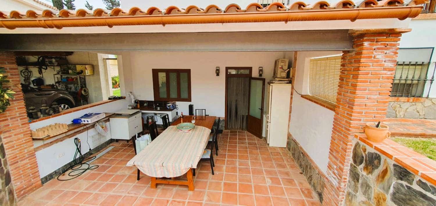 7 camera da letto Villa in vendita in Churriana con piscina - 890.000 € (Rif: 9533251)