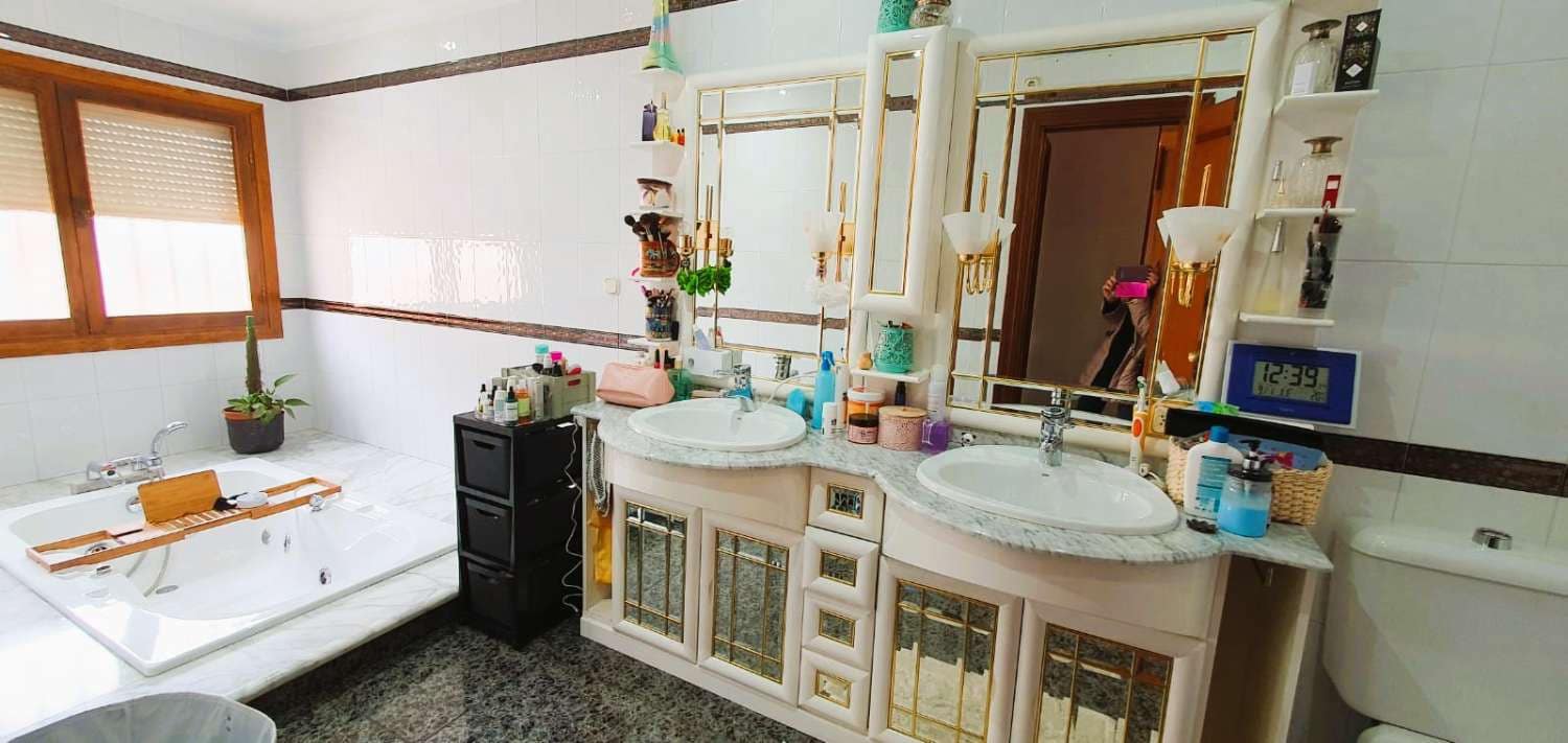 7 camera da letto Villa in vendita in Churriana con piscina - 890.000 € (Rif: 9533251)