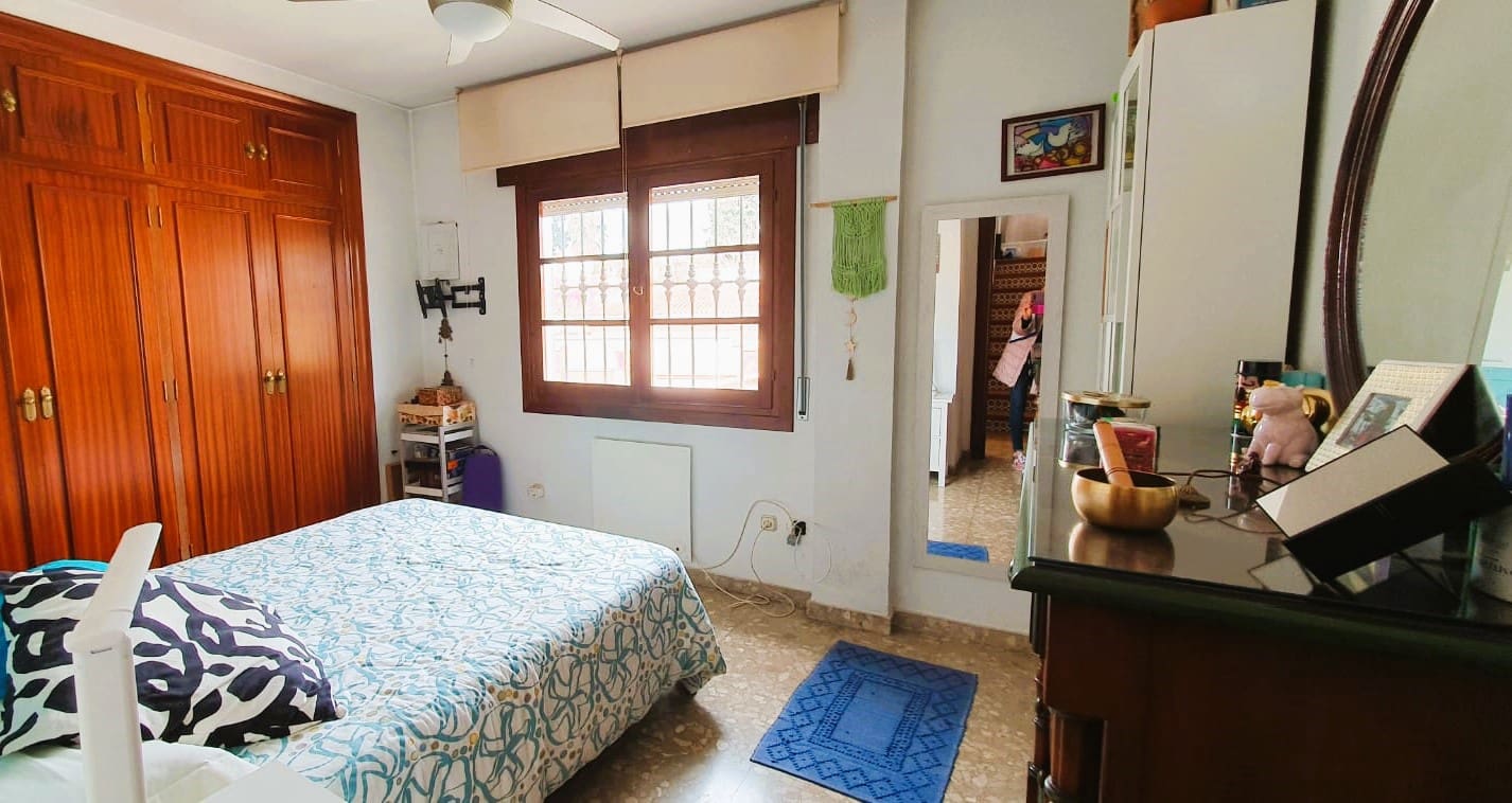 7 camera da letto Villa in vendita in Churriana con piscina - 890.000 € (Rif: 9533251)